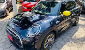 Mini Cooper 2022