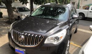 Buick Enclave Premium 2017
