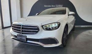 Mercedes Benz Clase E 2023