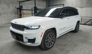 Jeep Grand Cherokee 2021