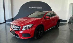 Mercedes Benz Clase GLA 2019