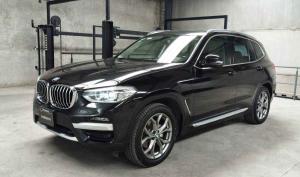 BMW X3 2020