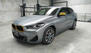 BMW X2 2023