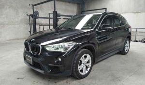 BMW X1 2019