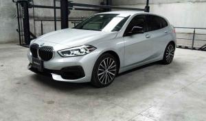 BMW Serie 1 2021
