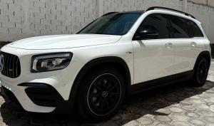 Mercedes Benz Clase GLB 2023