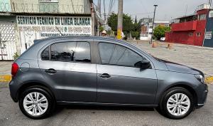 Volkswagen Gol 2020