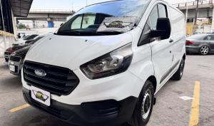 Ford Transit 2018