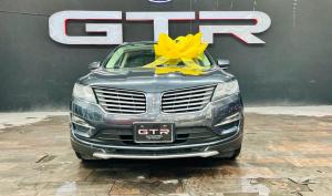 Lincoln MKC 2015