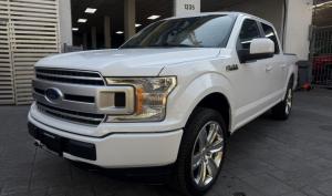 Ford F-150 2020