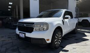 Ford Maverick Lariat AWD 2023