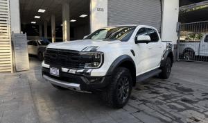 Ford Ranger 2024