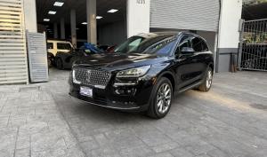 Lincoln Corsair Reserve 2021