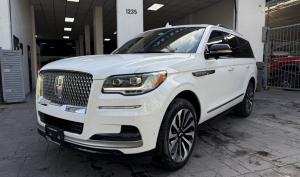Lincoln Navigator 2023