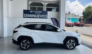 Hyundai Tucson 2023