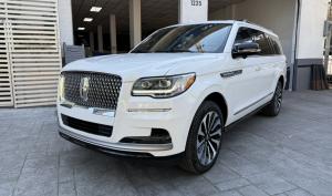 Lincoln Navigator 2023