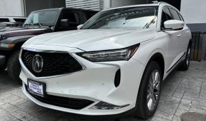 Acura MDX 2022