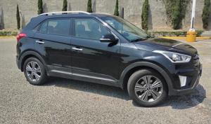Hyundai Creta 2018
