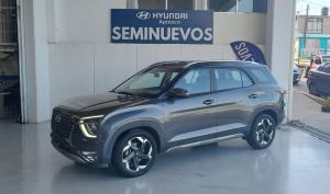 Hyundai Creta Grand 2022