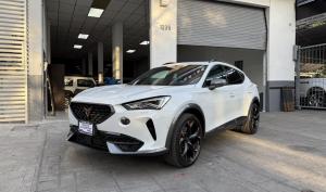 Cupra Formentor 2024