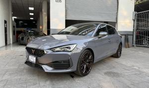 Cupra León 2023