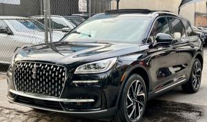 Lincoln Corsair 2023