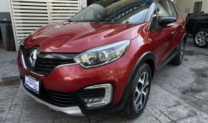 Renault Captur 2020