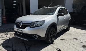 Renault Stepway 2018