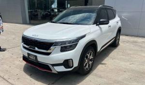 Kia Seltos 2023