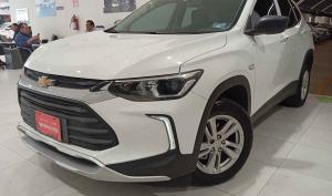 Chevrolet Tracker 2022