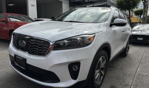 Kia Sorento EX 2019