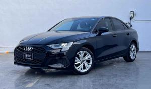 Audi A3 2024