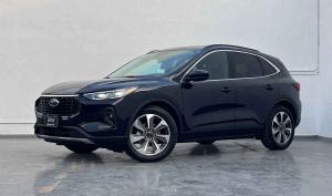 Ford Escape 2025