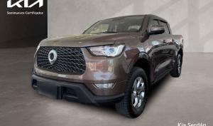GWM Poer 2025