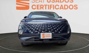 Chirey Omoda C5 2023