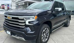Chevrolet Cheyenne 2023