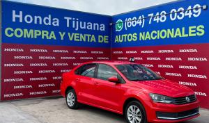 Volkswagen Vento 2020
