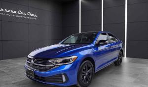 Volkswagen Jetta 2024