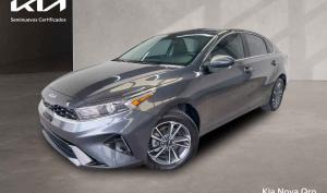 Kia Forte 2024