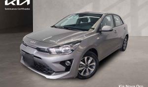 Kia Rio 2023