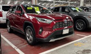 Toyota RAV4 2020