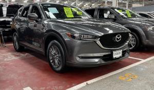Mazda CX-5 2019