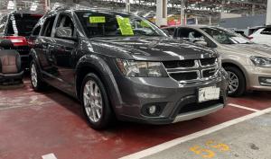Dodge Journey 2018