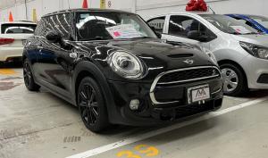 Mini Cooper 2016