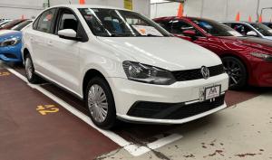 Volkswagen Vento 2021