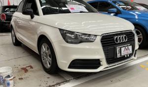 Audi A1 Cool 2013