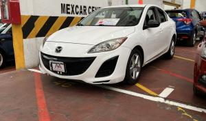 Mazda 3 2010