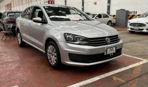 Volkswagen Vento 2016
