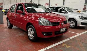 Renault Clio 2008