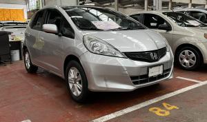 Honda Fit 2013